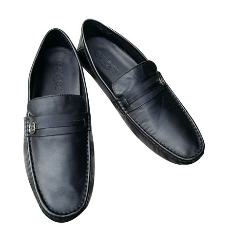 cheap gucci loafer slip on|gucci loafer lowest price.